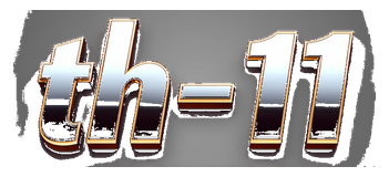 th11 logo