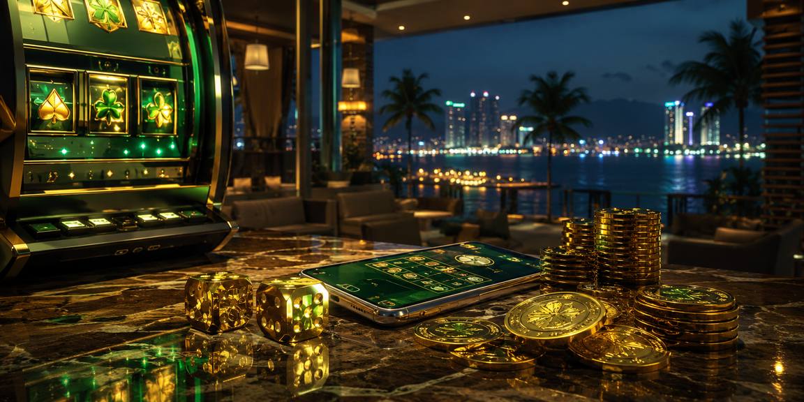 th11 Live Casino